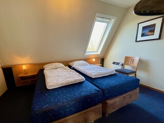 Appartamento Hollum Caratteristiche 7