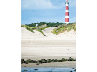 Appartamento Hollum Ambiente 14