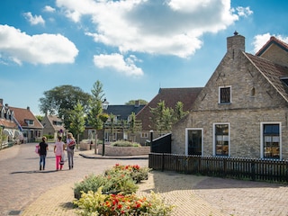 Appartamento Hollum Ambiente 17