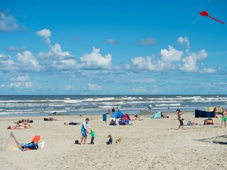 Appartamento Hollum Ambiente 18