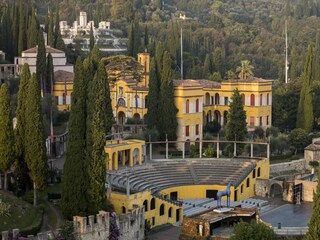 Vittoriale degli italiani