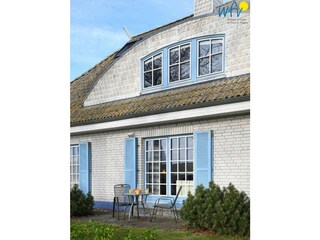 Appartamento per vacanze Lancken-Granitz Registrazione all'aperto 5