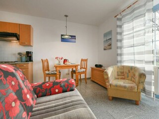 Appartamento per vacanze Lancken-Granitz Caratteristiche 17