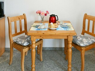 Appartamento per vacanze Lancken-Granitz Caratteristiche 18