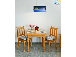 Apartamento de vacaciones Lancken-Granitz Características 20