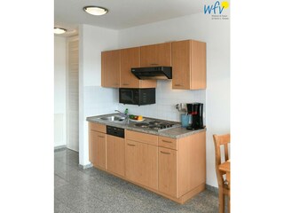 Appartamento per vacanze Lancken-Granitz Registrazione all'aperto 6