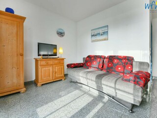 Apartamento de vacaciones Lancken-Granitz Características 21