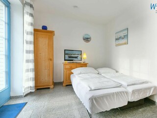 Apartamento de vacaciones Lancken-Granitz Características 22