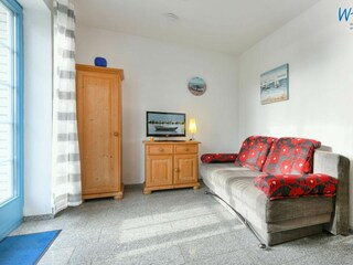 Apartamento de vacaciones Lancken-Granitz Características 23