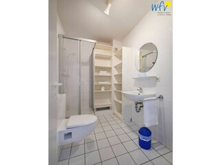 Appartamento per vacanze Lancken-Granitz Registrazione all'aperto 8