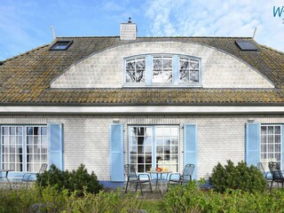 Appartamento per vacanze Lancken-Granitz Registrazione all'aperto 11