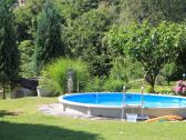 Holiday house Cannobio Outdoor Recording 1