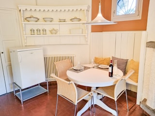 Gemütliche Wohnküche