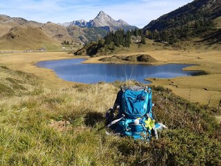 Casa per le vacanze Riefensberg Ambiente 36