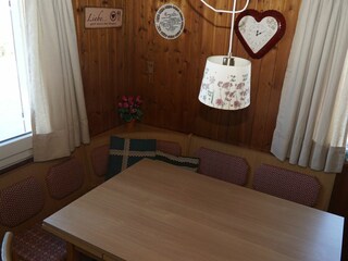 Casa per le vacanze Riefensberg Caratteristiche 22