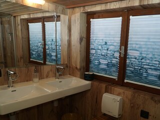 Casa per le vacanze Riefensberg Caratteristiche 23