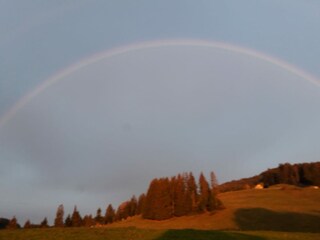 Casa per le vacanze Riefensberg Registrazione all'aperto 12