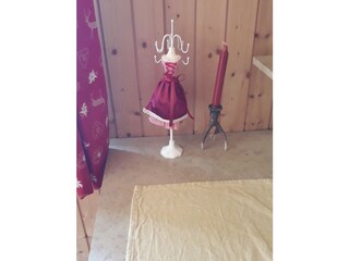 Casa per le vacanze Riefensberg Caratteristiche 29