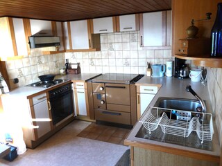 Casa per le vacanze Riefensberg Caratteristiche 21