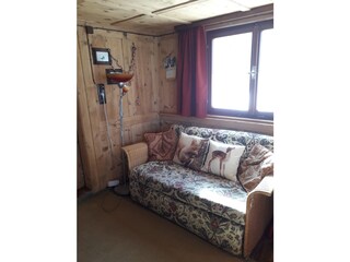 Casa per le vacanze Riefensberg Caratteristiche 18