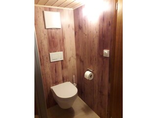 Casa per le vacanze Riefensberg Caratteristiche 24