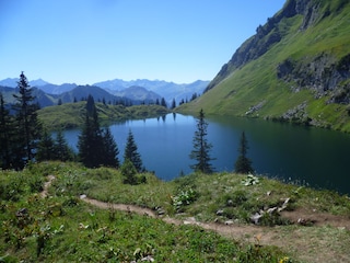 Seealpsee