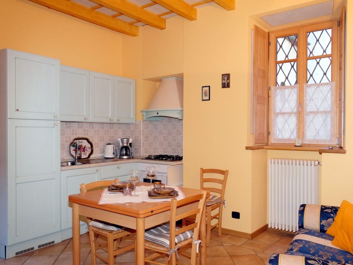 Appartement Cannobio Kenmerken 1