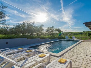 Villa Brtonigla Registrazione all'aperto 4