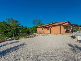 Villa Brtonigla Registrazione all'aperto 5