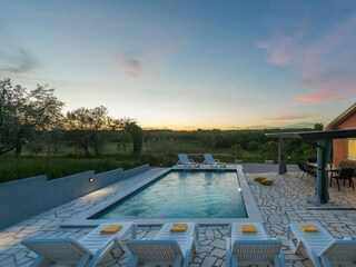 Villa Brtonigla Registrazione all'aperto 7