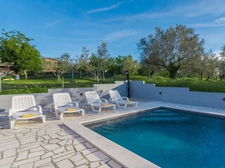 Villa Brtonigla Registrazione all'aperto 10