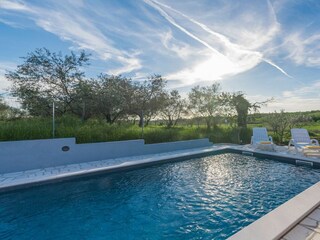 Villa Brtonigla Registrazione all'aperto 11