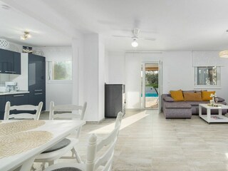 Villa Brtonigla Caratteristiche 21