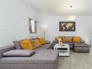 Villa Brtonigla Caratteristiche 22