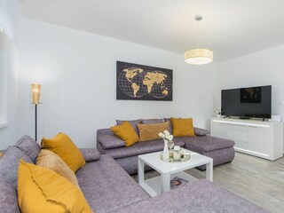 Villa Brtonigla Caratteristiche 23