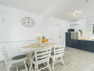 Villa Brtonigla Caratteristiche 26