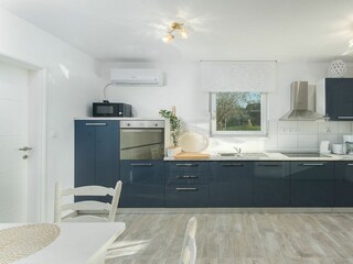 Villa Brtonigla Caratteristiche 31