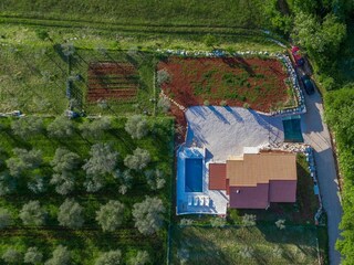 Villa Brtonigla Ambiente 32