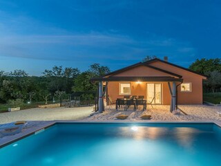 Villa Brtonigla Registrazione all'aperto 18