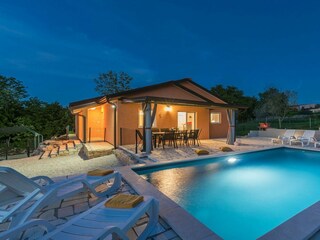 Villa Brtonigla Registrazione all'aperto 19