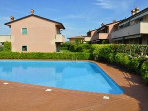 Vakantiehuis Barum Garden A3 - Lazise - image1