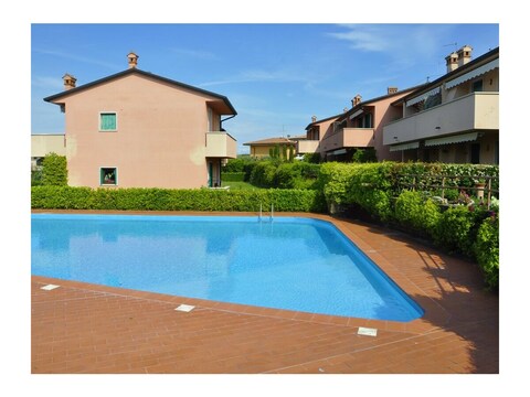 Casa per le vacanze Barum Garden A3