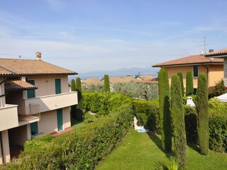 Vakantiehuis Lazise Buitenaudio-opname 3