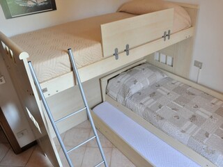 Casa per le vacanze Lazise Caratteristiche 9