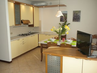 Casa per le vacanze Lazise Caratteristiche 8