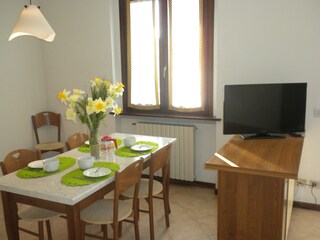 Casa per le vacanze Lazise Caratteristiche 7