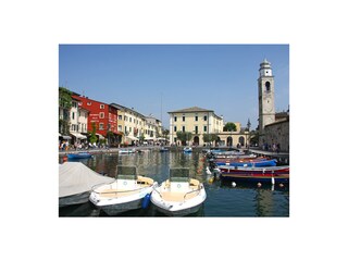 Vakantiehuis Lazise Omgeving 14