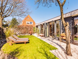 Garten Casa Kogendijk