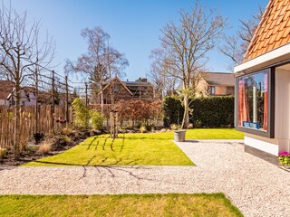 Garten Casa Kogendijk