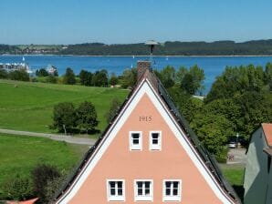 Ferienwohnung Altes Schulhaus am See - Ramsberg - image1